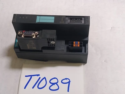 USED Siemens ET200S