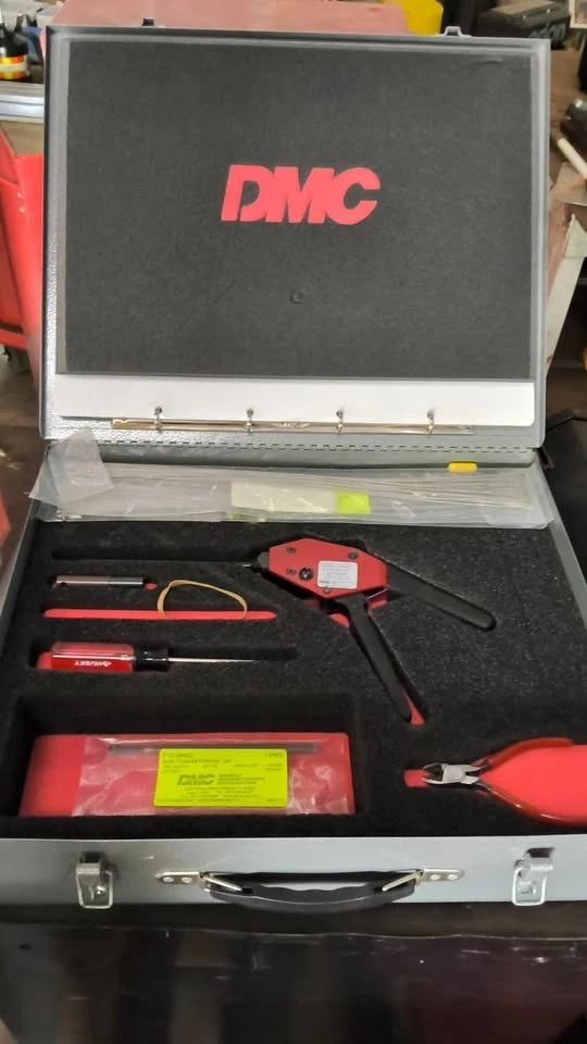 Used _UNKNOWN_ _UNKNOWN_ Safety Equipment South Carolina US | ISP Equipment Group #1318818