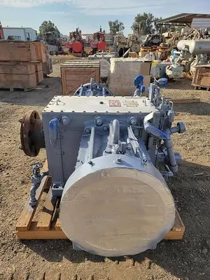 USED ARIEL JGK-2