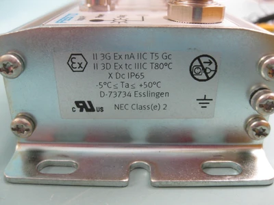 USED Festo CP-E16-M8