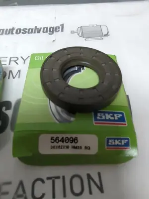 New | in-Stock SKF 564096 Pump & Valve Parts | Surplus Asset Holdings #1218941