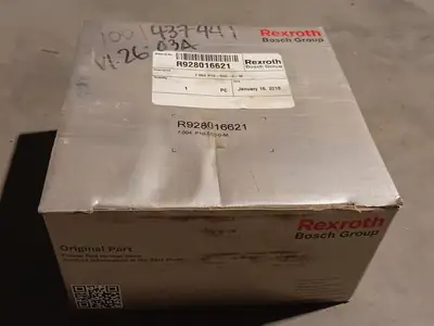 NEW 2018 BOSCH REXROTH 7.004 P10-S00-0-M