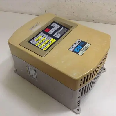 USED TOSHIBA VFA3-2015P