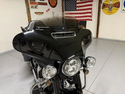 Used 2015 HARLEY DAVIDSON FLHTP Motorcycles (Misc) Michigan US | Miedema Asset Management Group #1293926