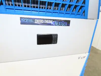 Used SAGINAW _UNKNOWN_ HVAC Parts and Equipment Indiana US | Arrow Industrial #1365390