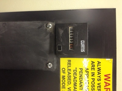 USED 2009 FANUC S-430I