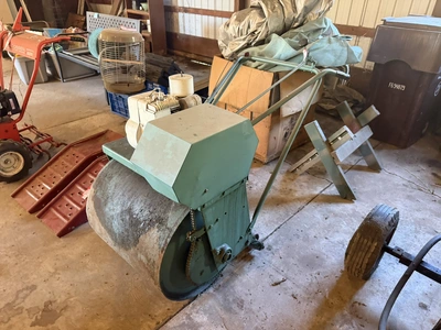 Used _UNKNOWN_ _UNKNOWN_ Compacting Rollers Michigan US | Miedema Asset Management Group #1578402