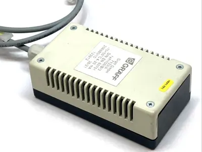 USED GRAFF ROOM TEMPERATURE SENSOR FOR DRY ROOMS