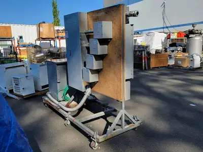 75 kVA Mobile Temporary Power Station