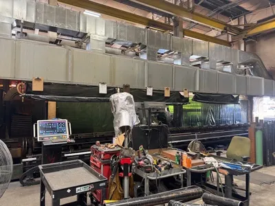 USED 2022 VERNON MPM5