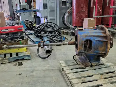 USED PEERLESS 14MD