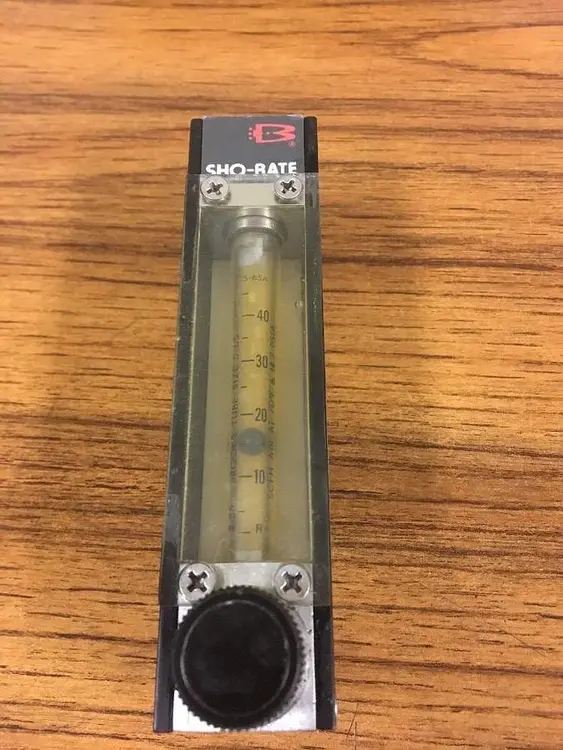 New | in-Stock BROOKS INSTRUMENT 1350K1EX1F6CJ Flowmeters Ohio US | Surplus Asset Holdings #1337604