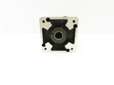 Apex Dynamics AB090-S1-P2 Inline Gearbox 5:1 Planetary Gear Head Reducer