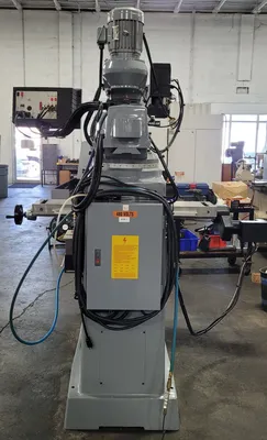 2021 ACER E-Mill 3VKH-54 Mills, CNC | Machinery Central (4)