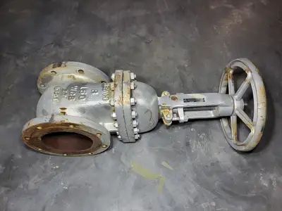 USED NEWCO 11F-CB2