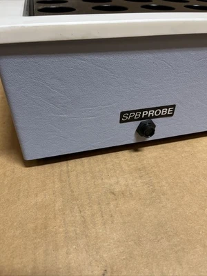 USED Perkin Elmer SPB 100-42