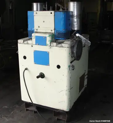 Used STOKES 551-1 Tablet Presses Illinois US | Aaron Equipment #1513204