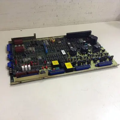 USED FANUC A20B-1001-0120