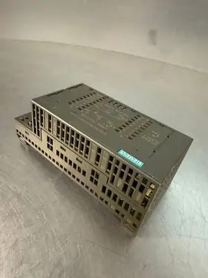 Siemens 6ES7133-1BL01-0XB0 Simatic S7 (3.1.1)
