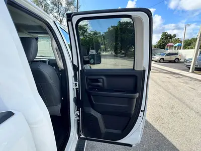 Used 2020 RAM 1500 TRADESMAN Pickup Trucks Florida US | Truck and Van Outlet #1509227