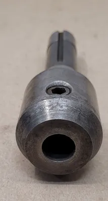 BRIDGEPORT R8 End Mill Holder Tooling & Accessories, R8 Tooling | Machinery Central (4)