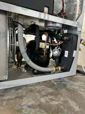 USED THERMO FISHER 111209910000000 CHILLER 18°C