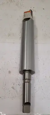 USED ALLIED MACHINE AND ENGINEERING 100215-28