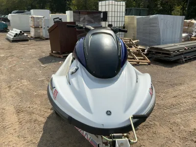 Used 2004 YAMAHA GP1300 Boats (Misc) Michigan US | Miedema Asset Management Group #1406923