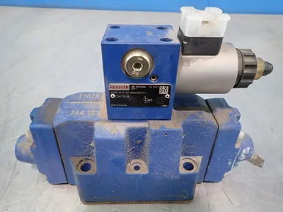 Used REXROTH R901152584 Pumps Ohio US | HGR 24 #728025