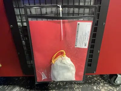 USED 2017 MICRO AIR XA34