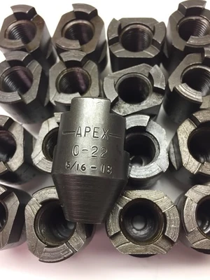 USED Apex 3/8-24
