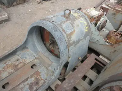USED FALK 5342DZ