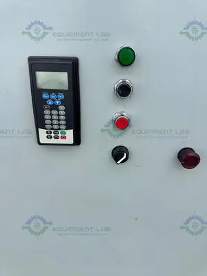 New | in-Stock BREDDO LIKWIFIER LORWWSS 25 GALLON HIGH SHEAR SS SCRAPE SURFACE BLENDER Reactors California US | Equipment Lab #1300359