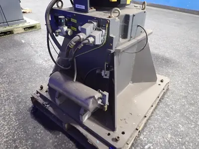 USED 2006 FANUC M420IA