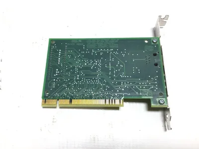 3Com 3C980B-TX Fast Ethernet 10/100 Server Network Interface Card-FULL KIT