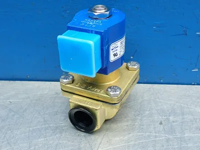 New | in-Stock GC VALVES S201YF02N5DG4 Pumps Ohio US | HGR 24 #1089710