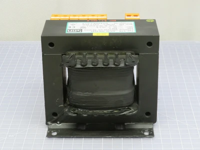 Used SBA _UNKNOWN_ Transformers Texas US | OCO Industrial #1691059
