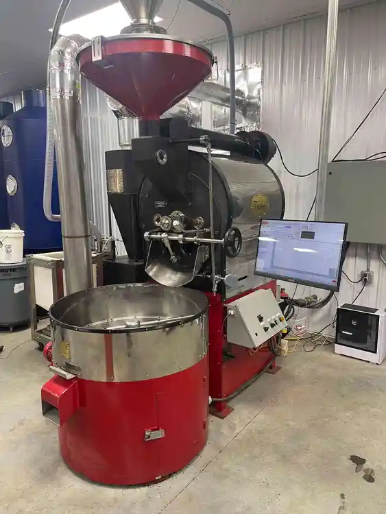 Used 2004 TOPER TKMS30 Processing (misc) Pennsylvania US | Revelation Machinery #404402