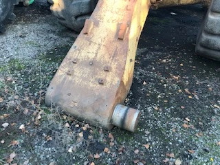 Used 1997 Caterpillar 992G Wheel Loaders Oregon US | Zadoon Equipment #1480536