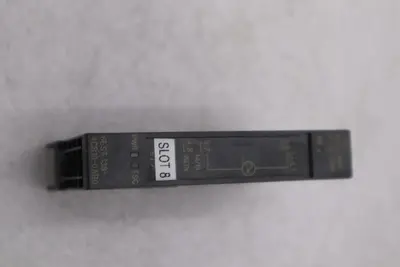 LOT OF 4 -- Siemens SIMATIC S7 6ES7 138-4CB10-0AB0 STOCK B-1351