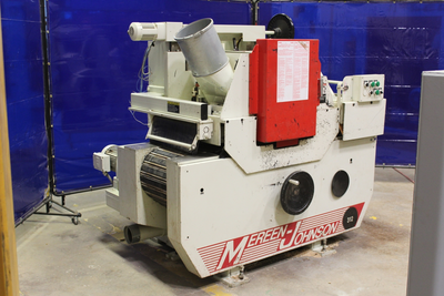 USED MEREEN-JOHNSON 312-DC