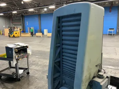 Used 2004 KENT USA KGS 618 Reciprocating Surface Grinders Ohio US | HGR 24 #1276103