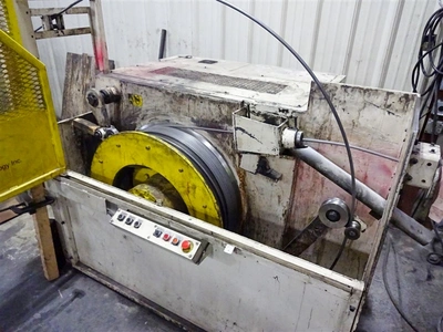 Used DTI 5815-70 Wire In-Line Drawers New York US | Barbarotto Int'l Sales Corp #1332919