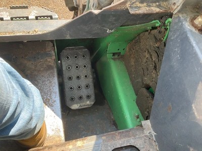 Used 2017 JOHN DEERE 314G Skid Steer Loaders Michigan US | Miedema Asset Management Group #1322333