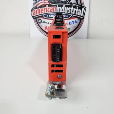 Used SEW EURODRIVE DHR21B/UOH21B Misc Industrial Equipment California US | American Industrial Supply Co. #1376984