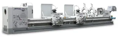 PROKING PB 60 Engine Lathe | Bud's Equipment Sales (1)