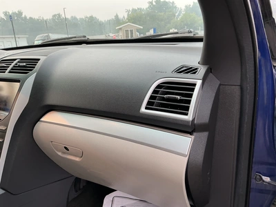 Used 2013 FORD EXPLORER SUVs Michigan US | Miedema Asset Management Group #1312982