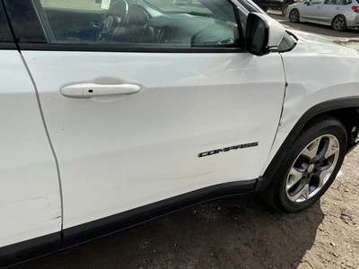 Used 2021 JEEP COMPASS SUVs Michigan US | Miedema Asset Management Group #1461437