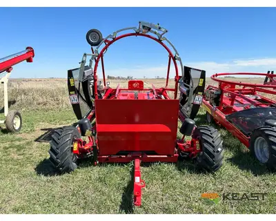 Used ANDERSON _UNKNOWN_ Feed Bunkers Iowa US | Keast Enterprises #1360134