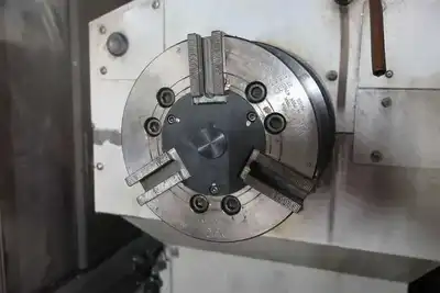 2014 DMG MORI NTX 2000/1500SZM Lathes, Production | Machnet (7)